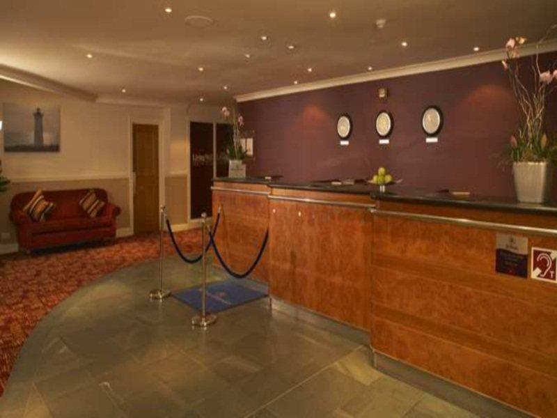 Express - North By Ihg Portsmouth
