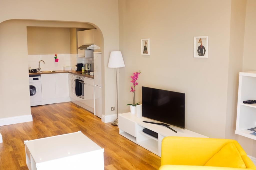 Apartment Stones Throw From The - Stunning Sea View Portsmouth