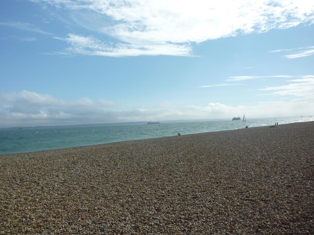 Stones Throw From The - Stunning Sea View