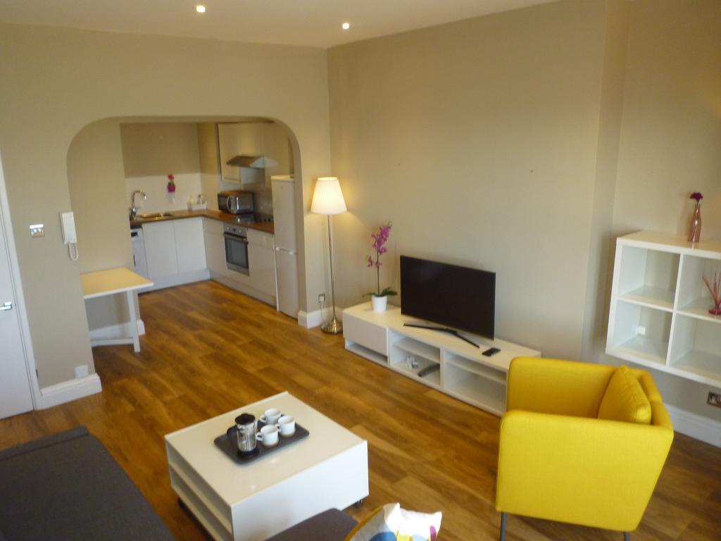 Stones Throw From The - Stunning Sea View * Portsmouth