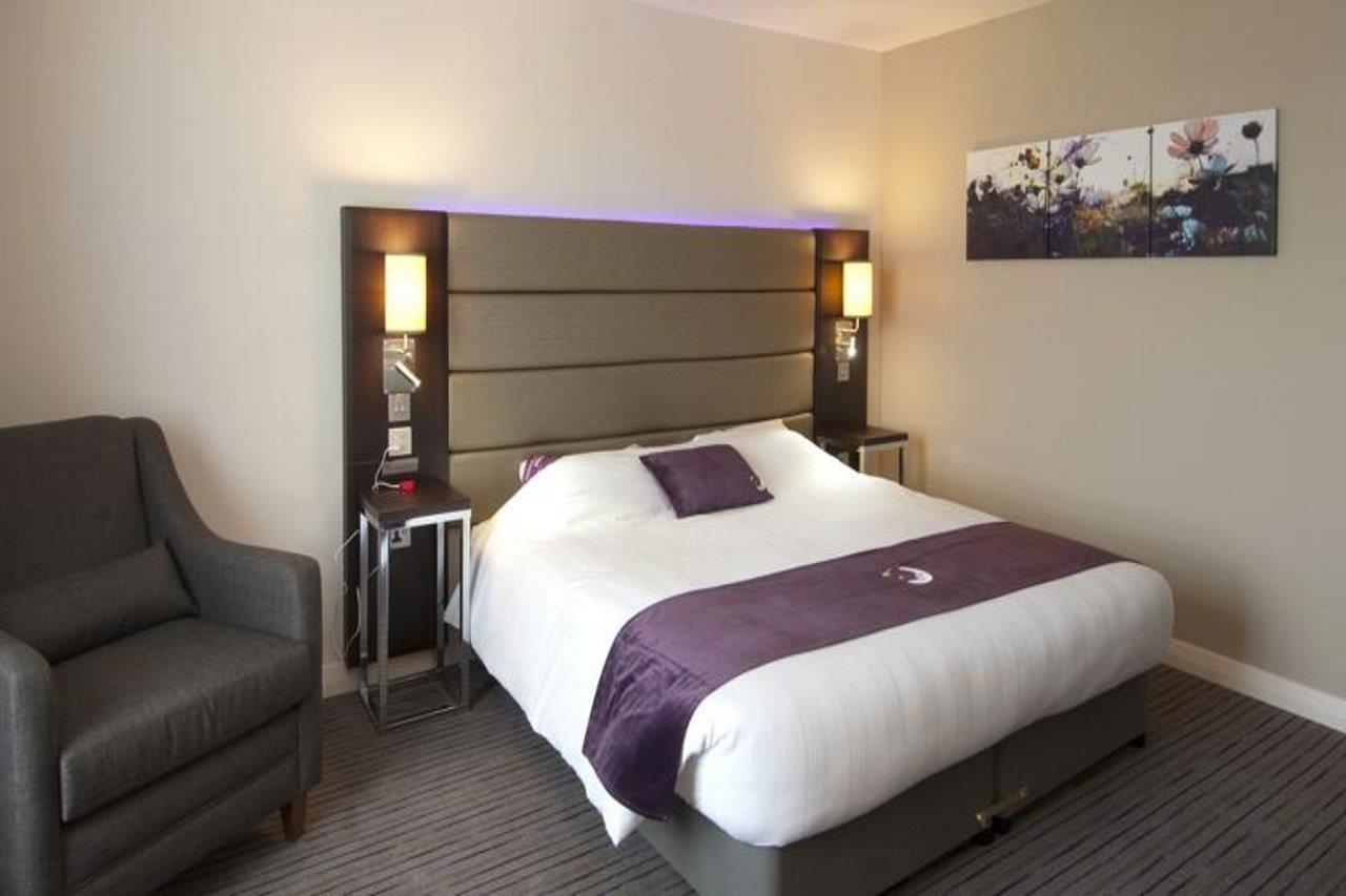 Premier Centre 3* Portsmouth