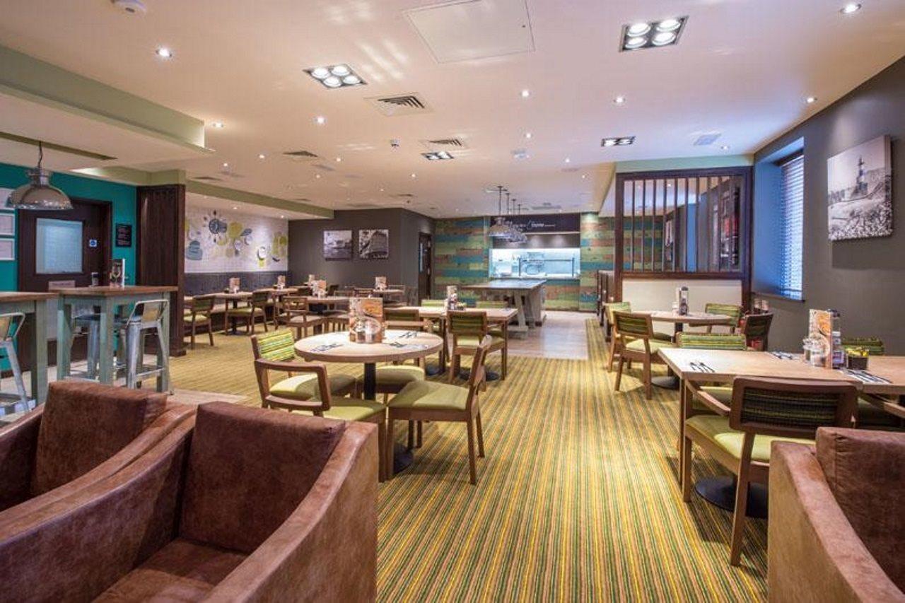 Premier Centre Hotel Portsmouth