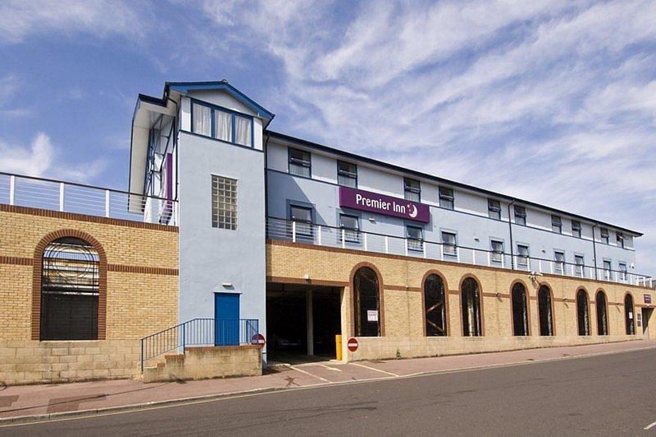 Premier Southsea 3*