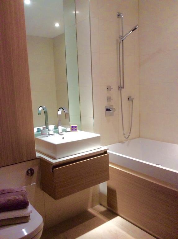 Apartment Gunwharf Quays Harbour *