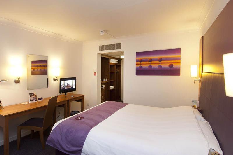 Premier North Harbour 3*
