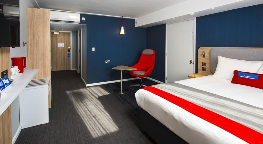 Express - North By Ihg Hotel