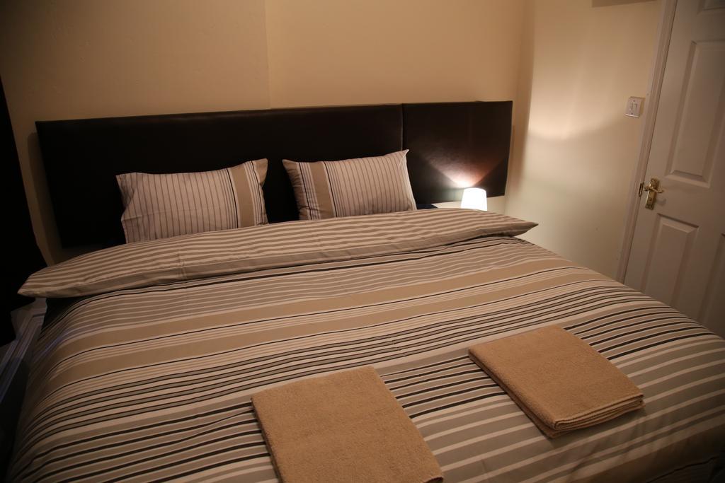 Portsmouth Inns
