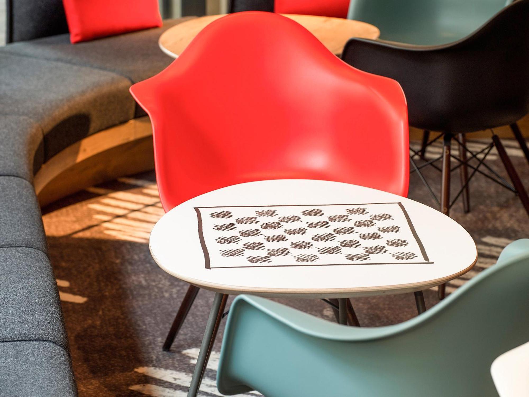 Hotel Ibis 3*