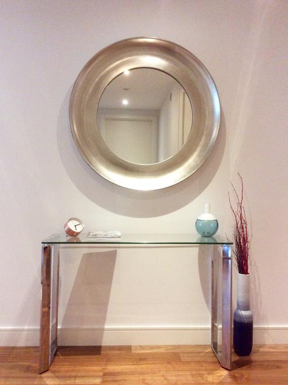 Gunwharf Quays Harbour Apartment Portsmouth