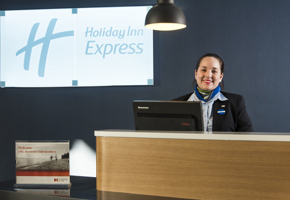 Express - North By Ihg Hotel 3*