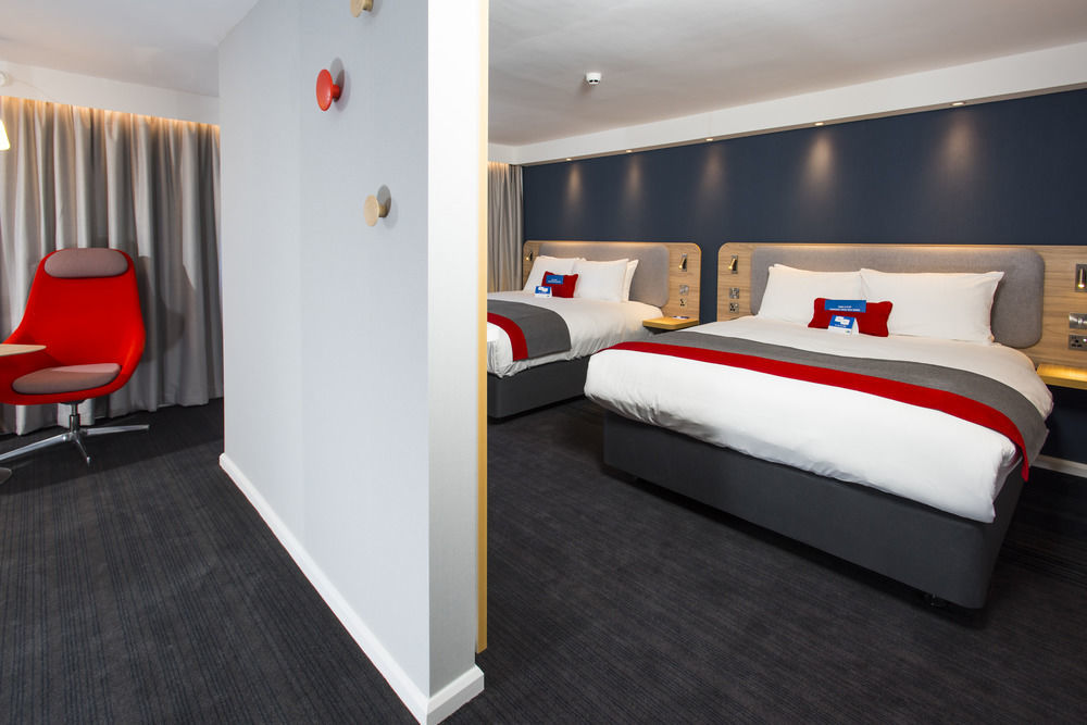 Hotel Express - North By Ihg 3*