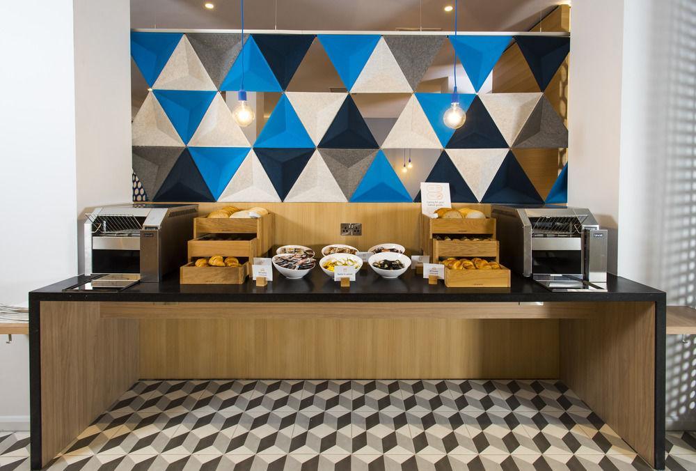 Hotel Express - North By Ihg