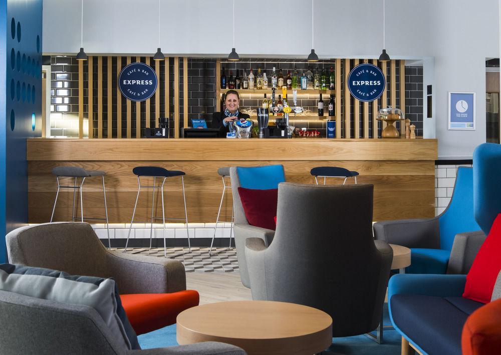 Hotel Express - North By Ihg Portsmouth