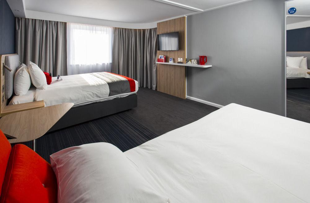 Express - North By Ihg Hotel