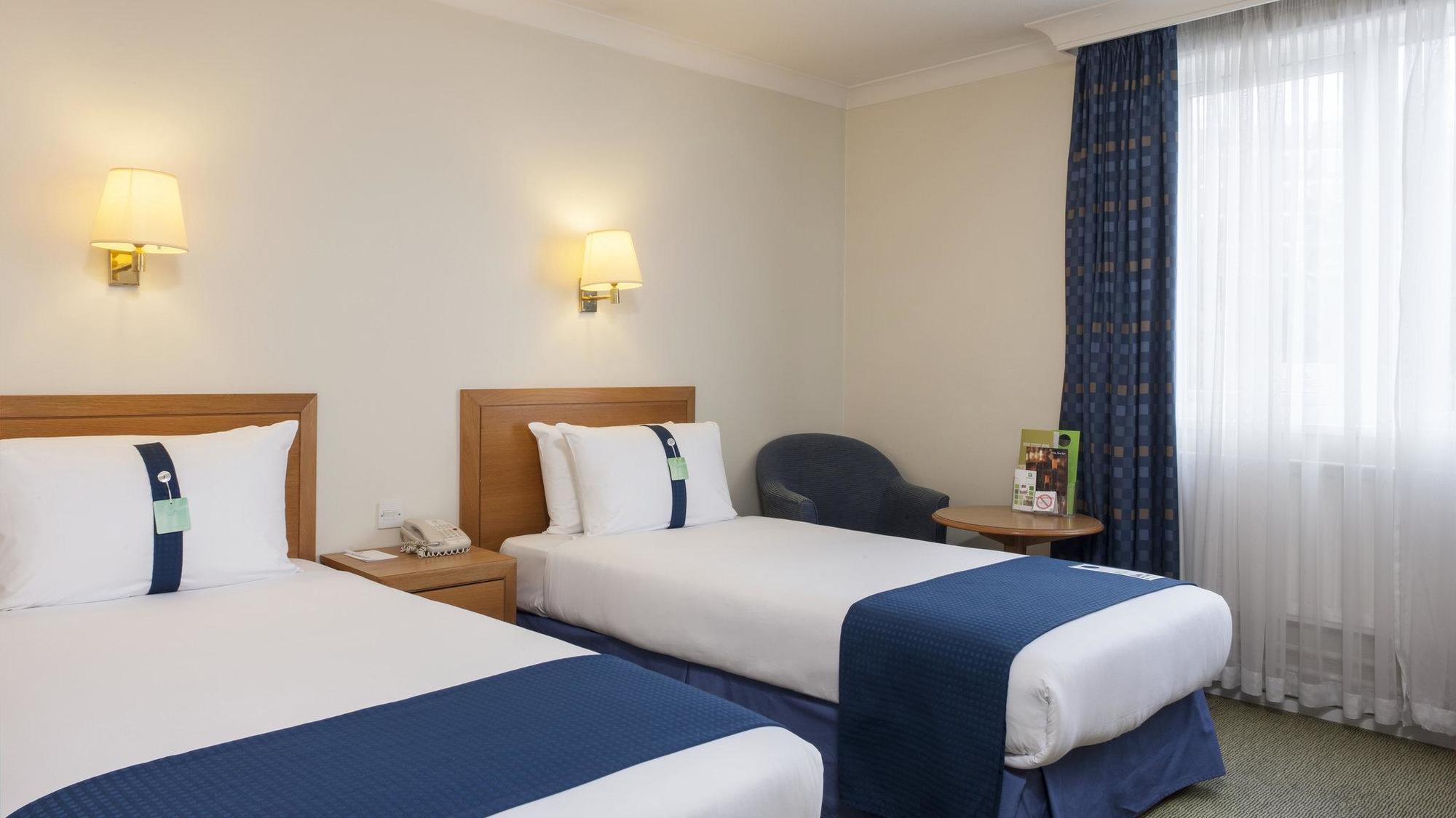 By Ihg Hotel 4*