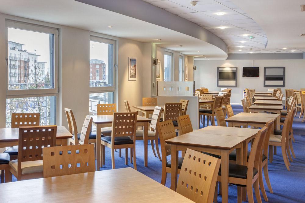Express Gunwharf Quays By Ihg 3* Portsmouth
