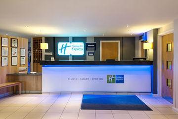 Hotel Express Gunwharf Quays By Ihg