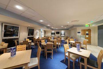 Express Gunwharf Quays By Ihg 3* Portsmouth