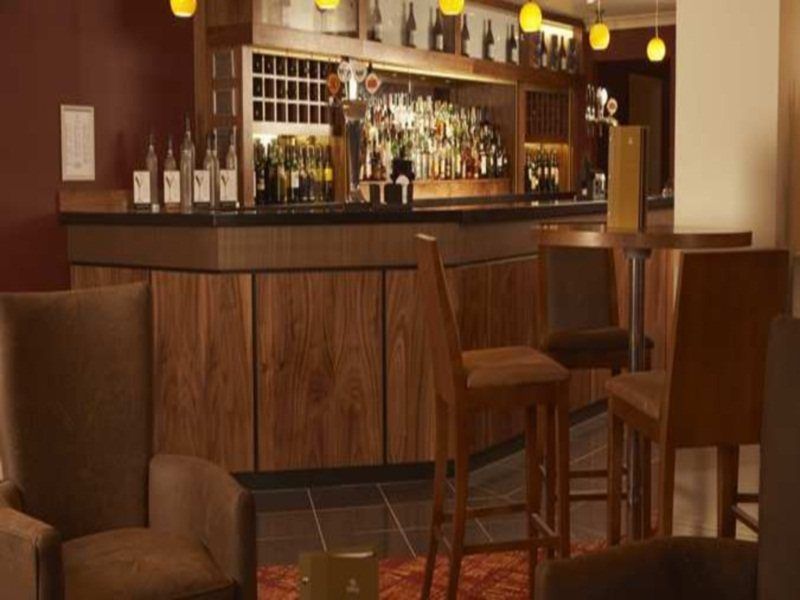 Hotel Express - North By Ihg Portsmouth