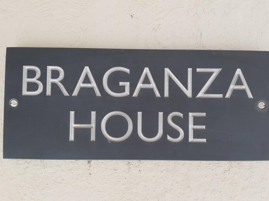 Braganza House Apartment