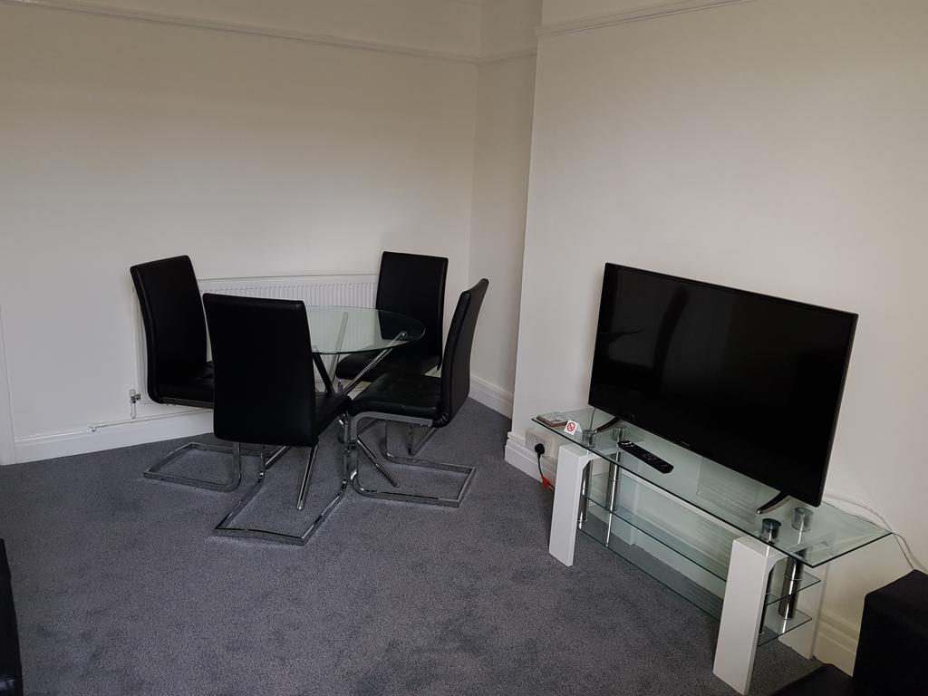 Braganza House Apartment Portsmouth