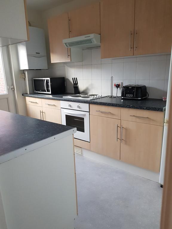 Braganza House Apartment