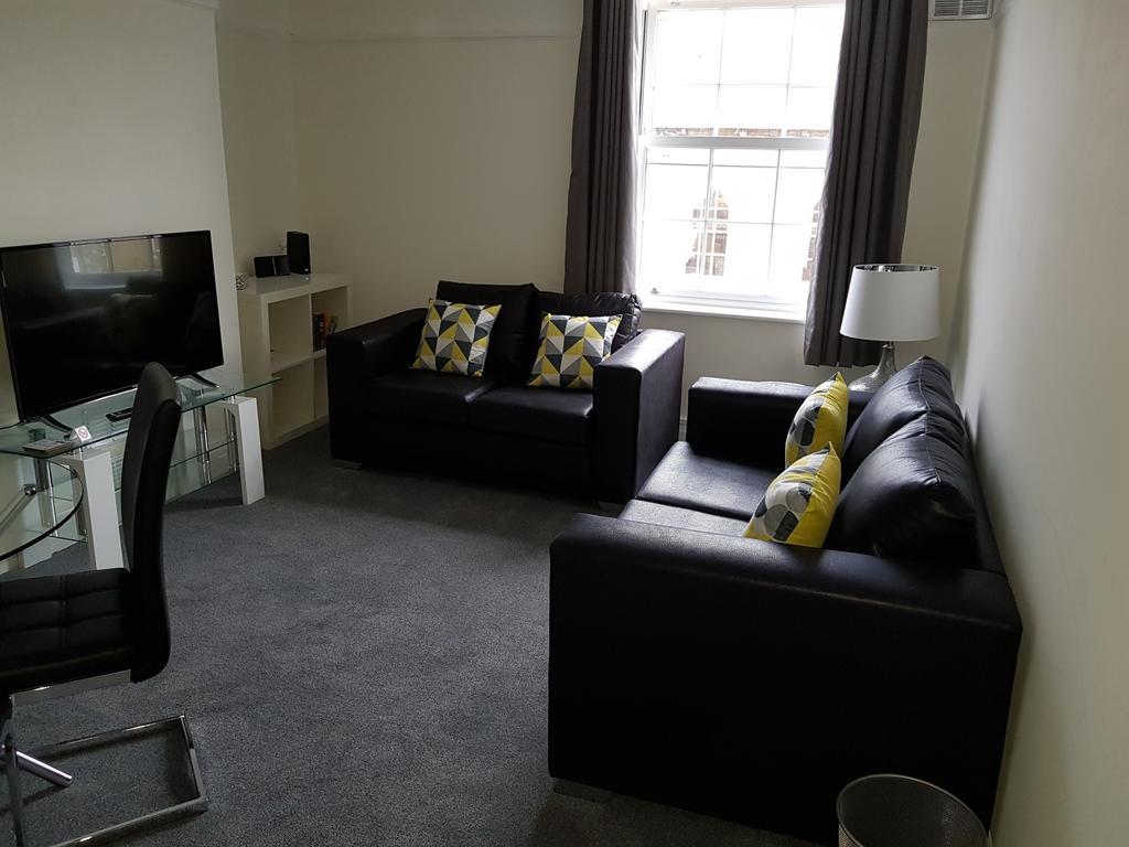 Apartment Braganza House Portsmouth