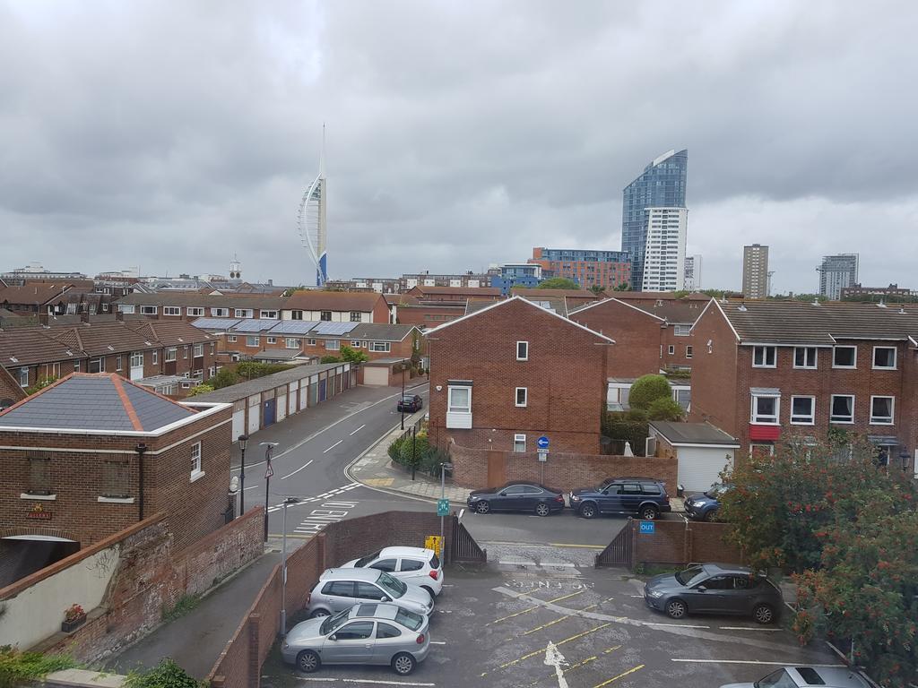 Braganza House * Portsmouth