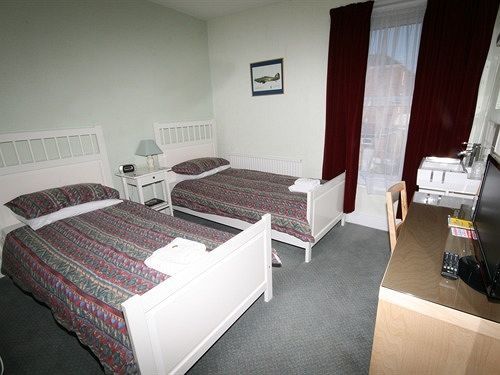Abbey 3* Portsmouth
