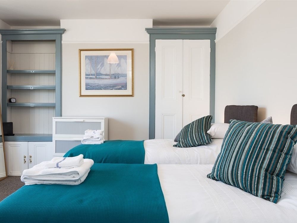Orchard Hotel Portsmouth