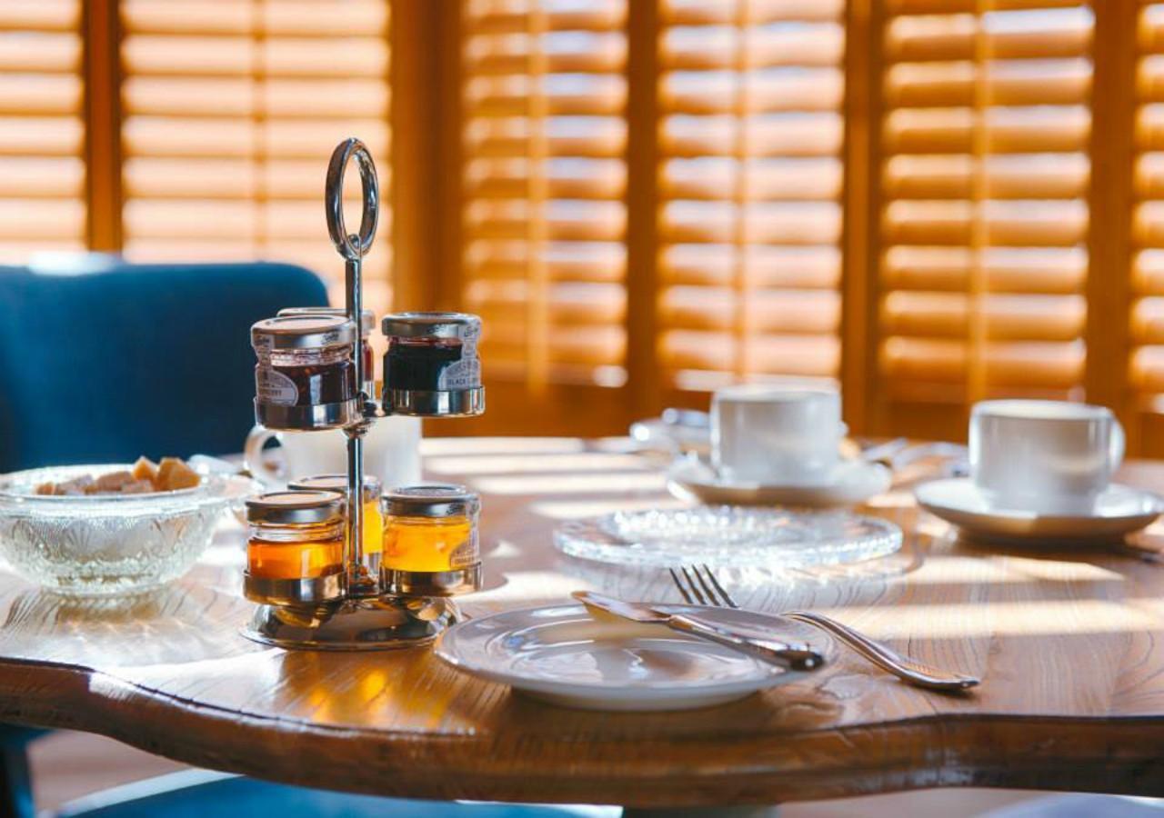 Somerset House Boutique And Restaurant Hotel Portsmouth