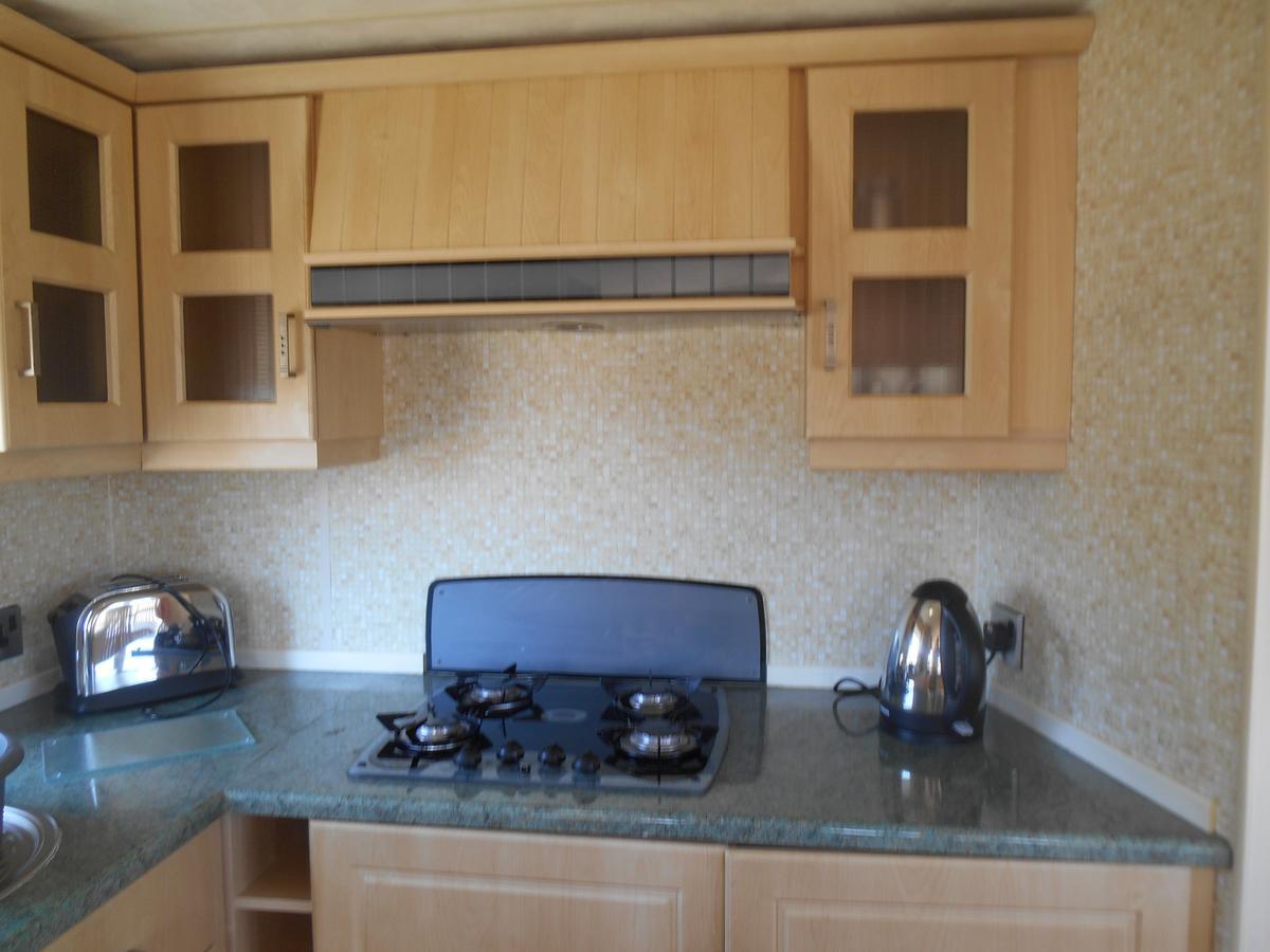 Southsea Holiday And Park 3*