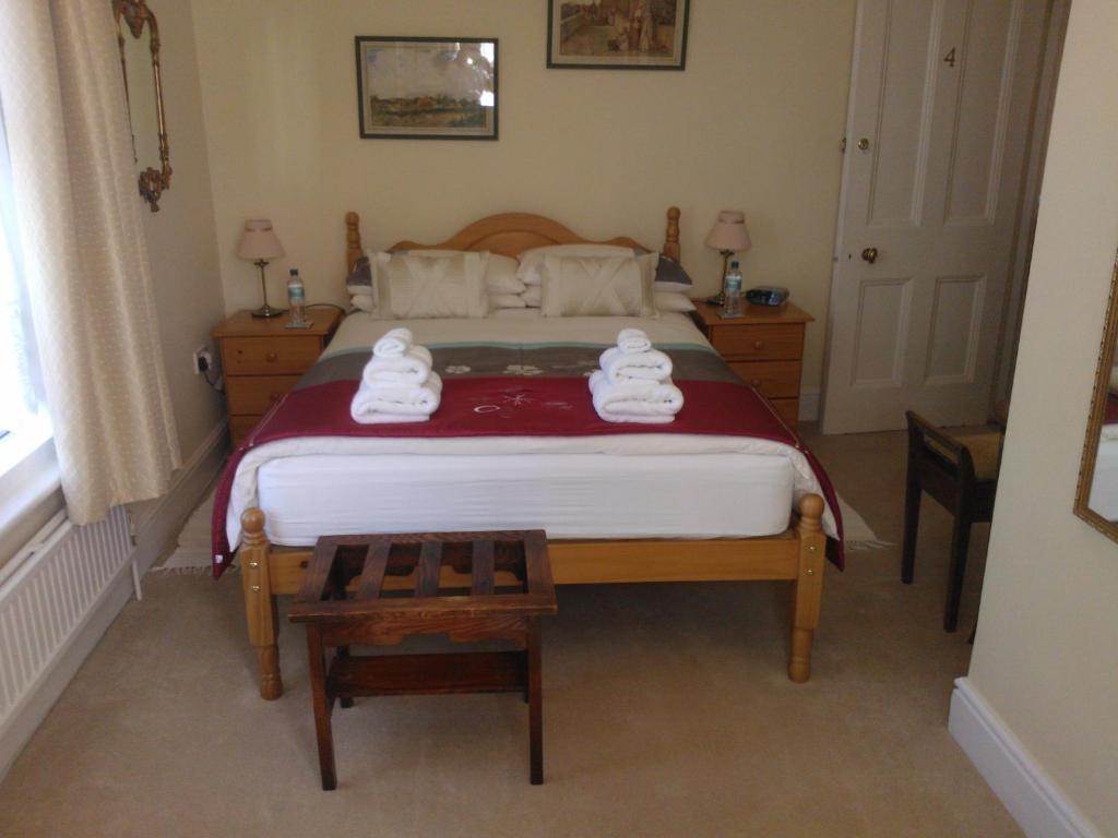 The Clarence Boutique Hotel Portsmouth