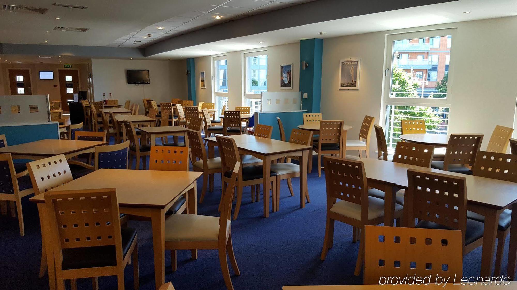 Express Gunwharf Quays By Ihg Portsmouth