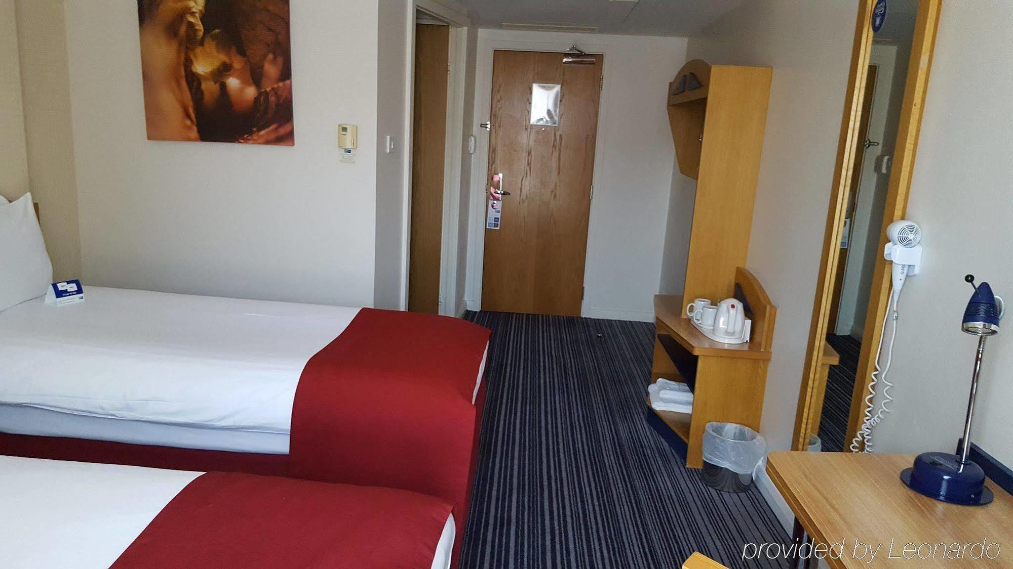 Express Gunwharf Quays By Ihg 3* Portsmouth