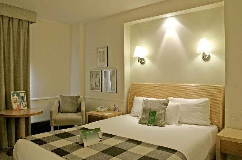 By Ihg Hotel 4*