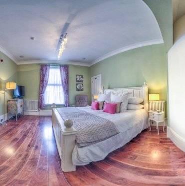 Hotel Somerset House Boutique And Restaurant 4*