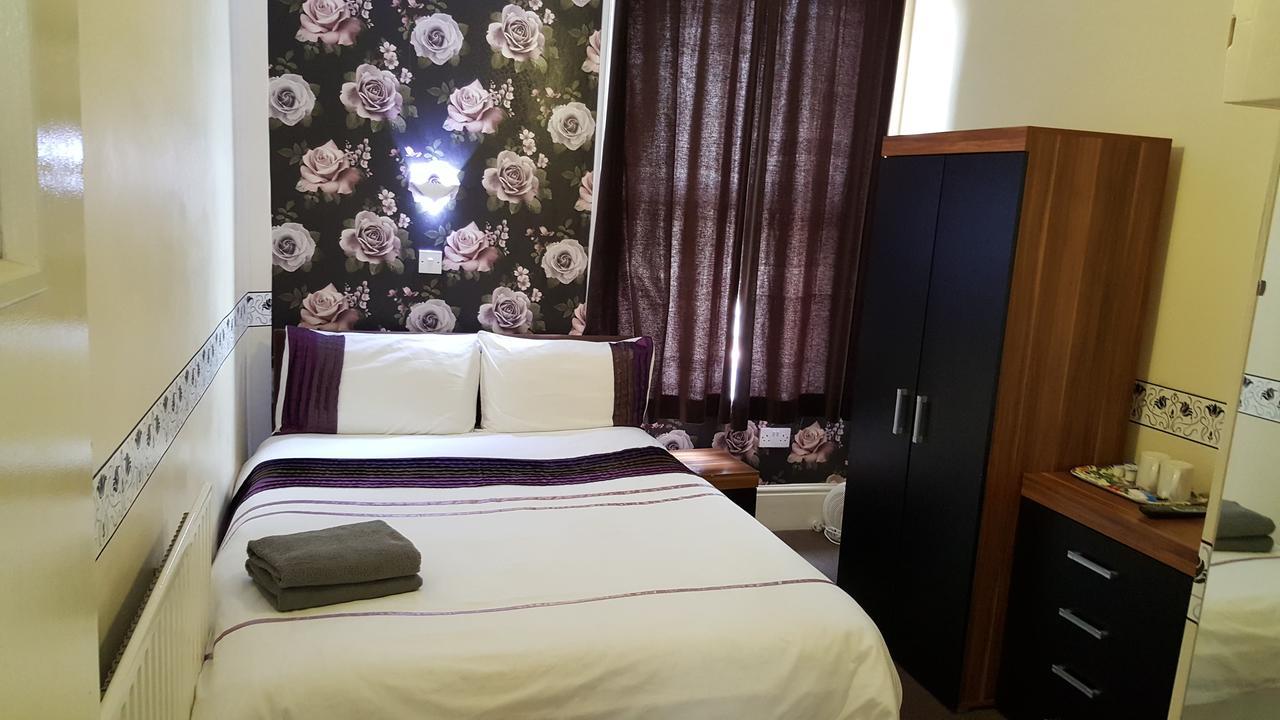 Portsmouth Inns 3* Portsmouth