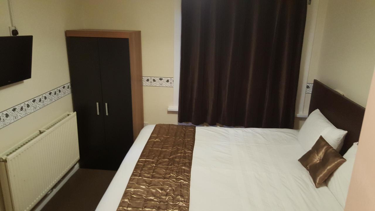 Guest house Portsmouth Inns 3*