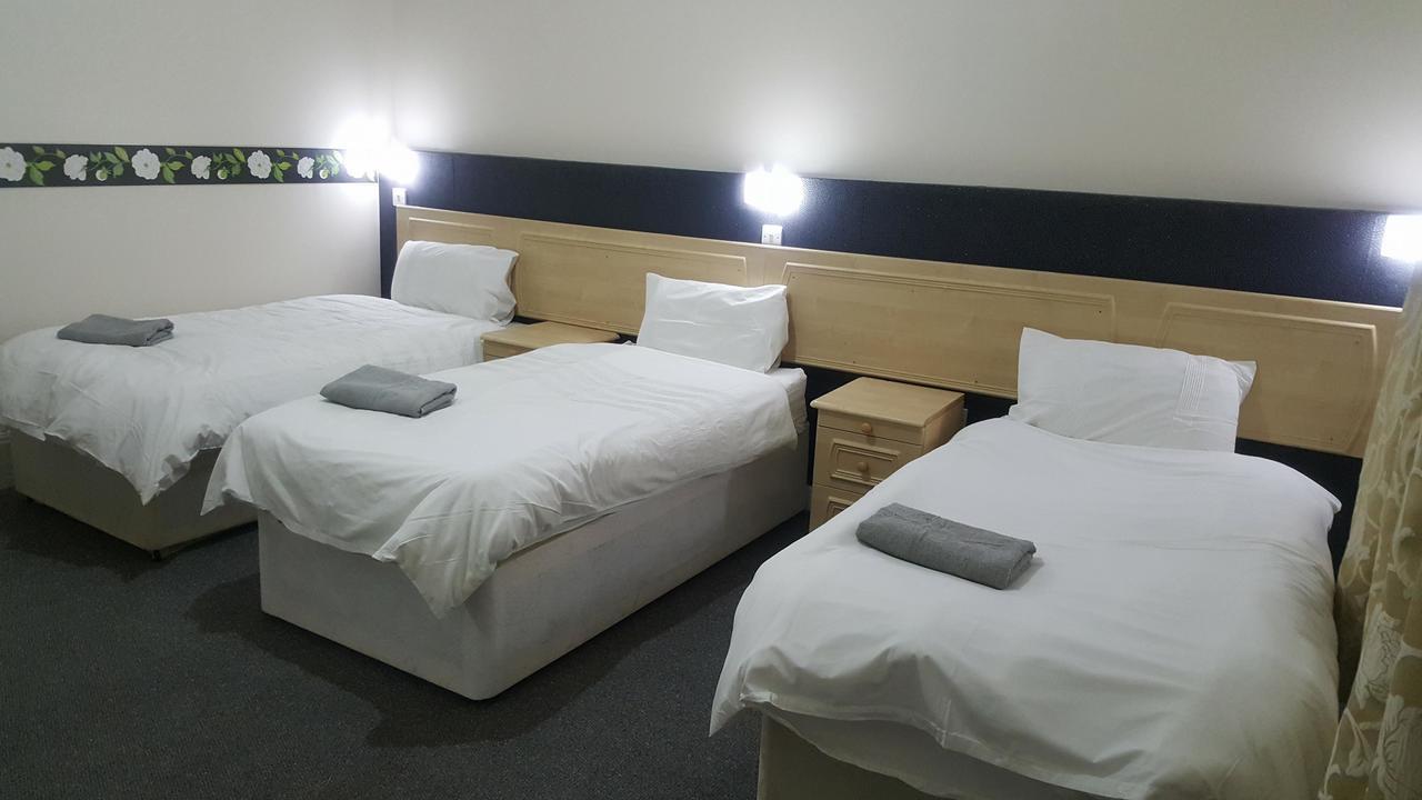 Portsmouth Inns Guest house