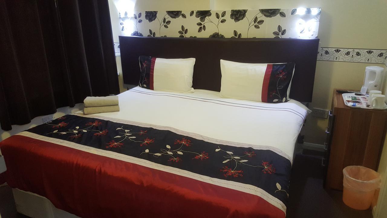 Portsmouth Inns Guest house