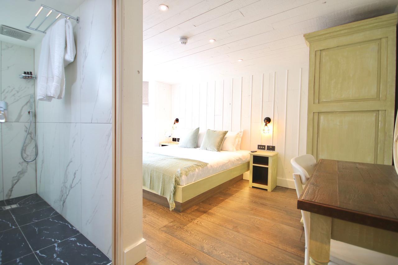 Inn Becketts Portsmouth