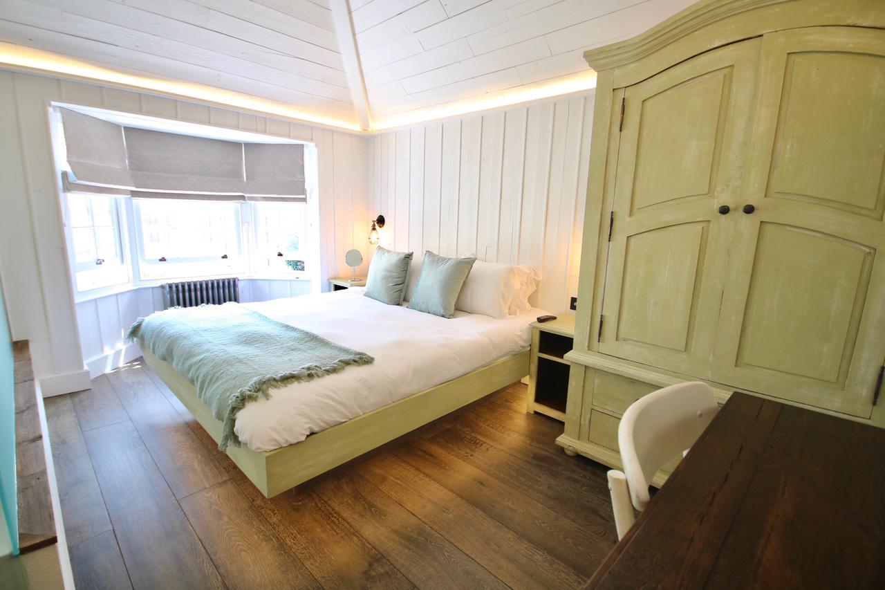 Inn Becketts Portsmouth
