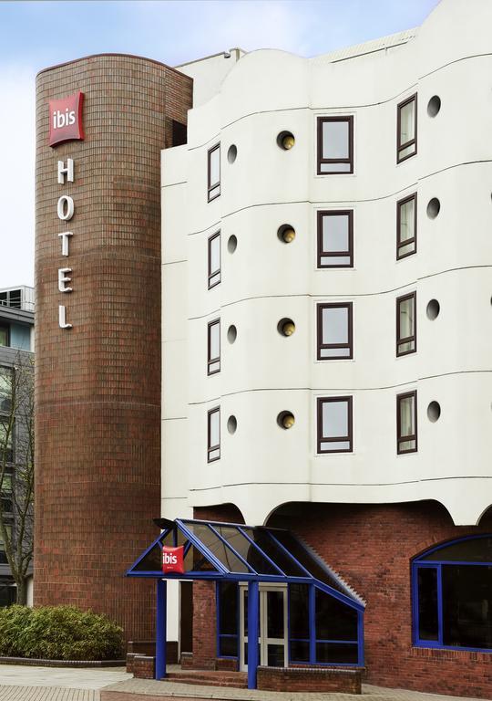 Hotel Ibis 3*