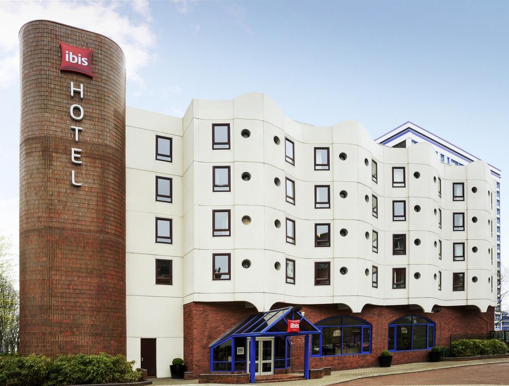 Ibis Portsmouth