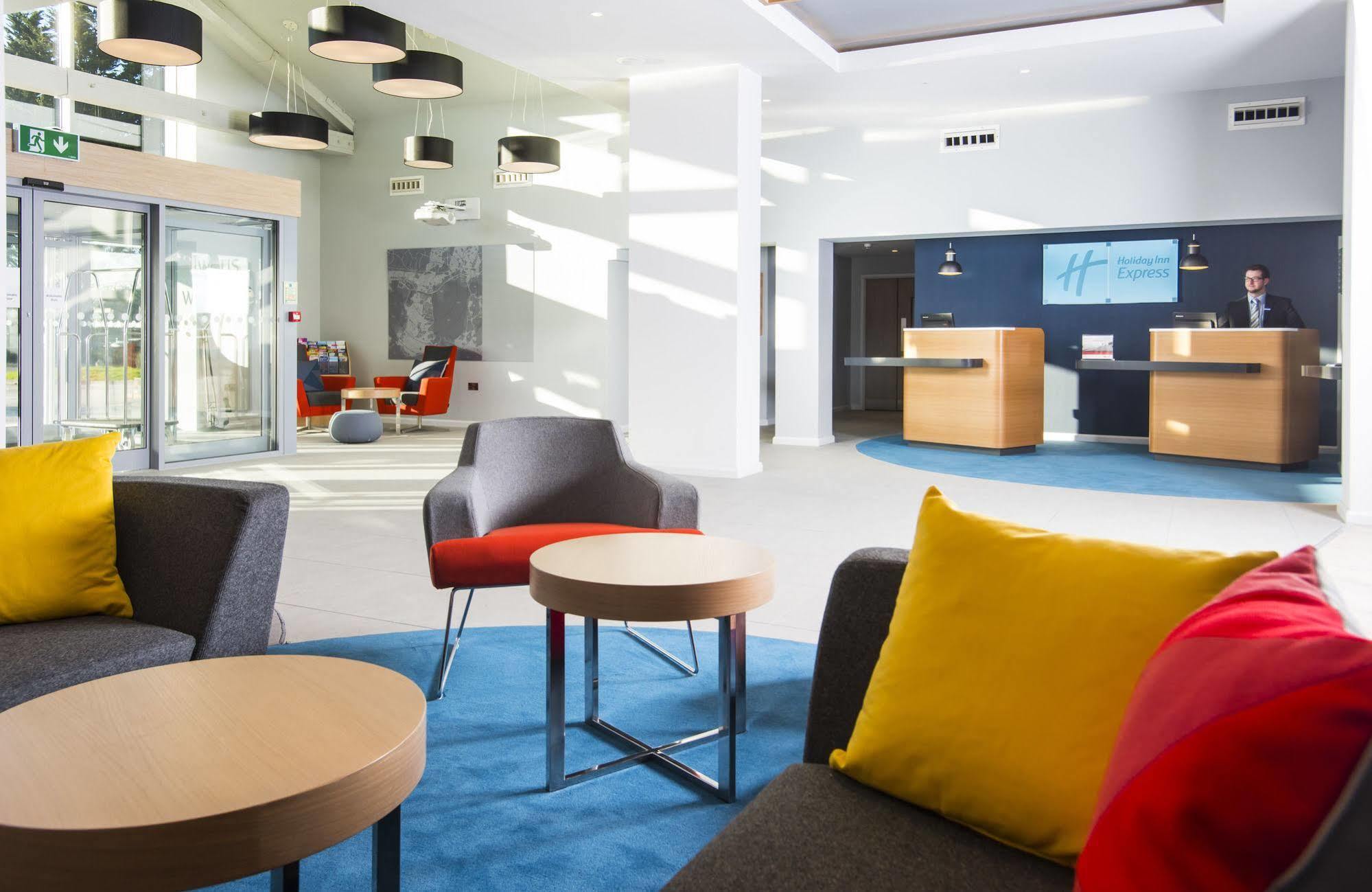 Express - North By Ihg 3*