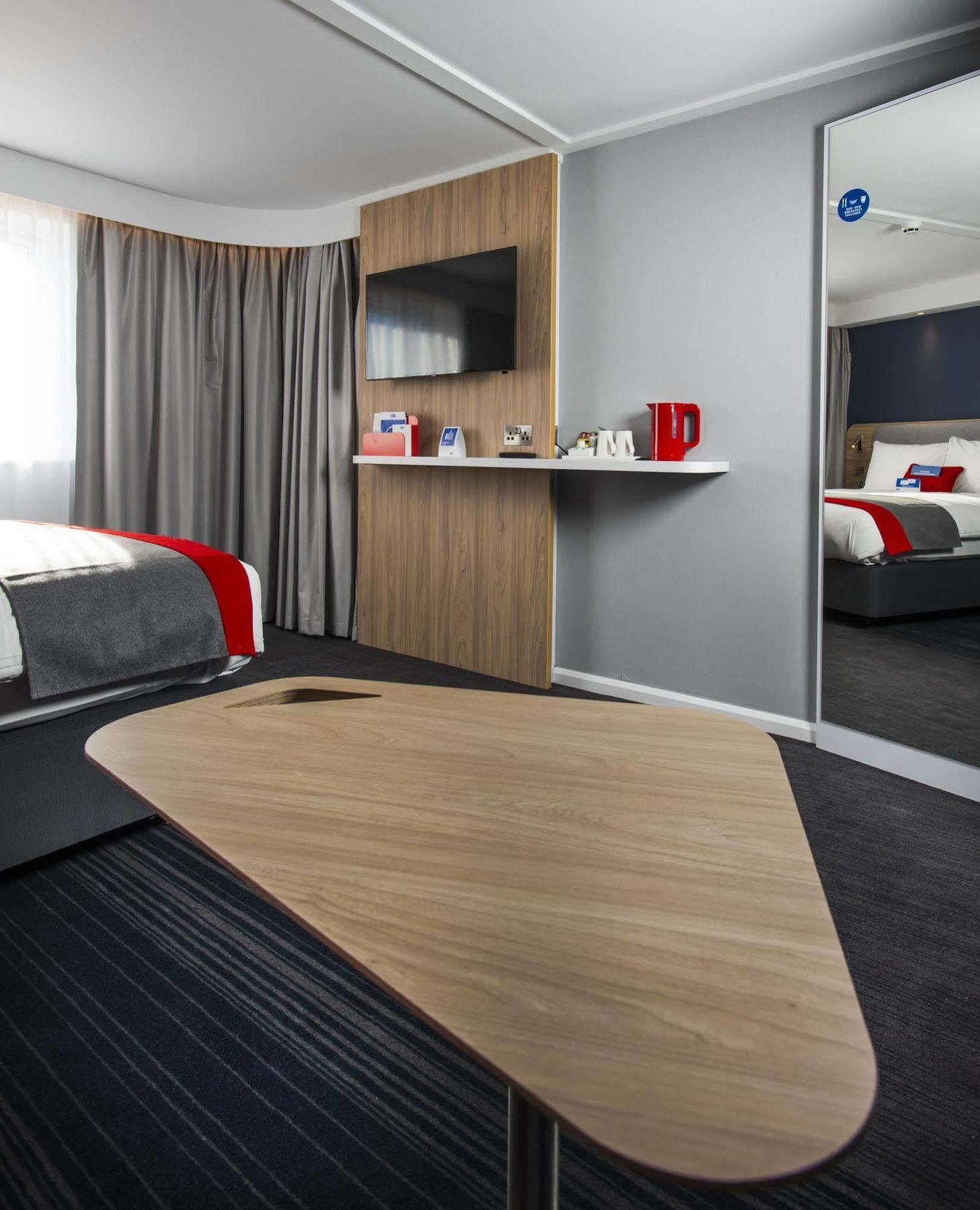 Express - North By Ihg 3* Portsmouth