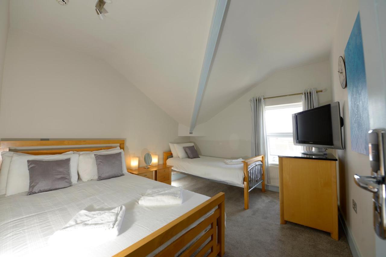 Southsea Rocks Hotel