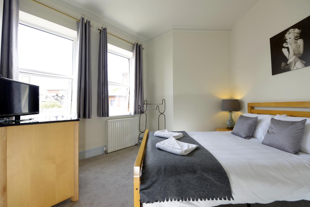 Southsea Rocks Hotel 3*
