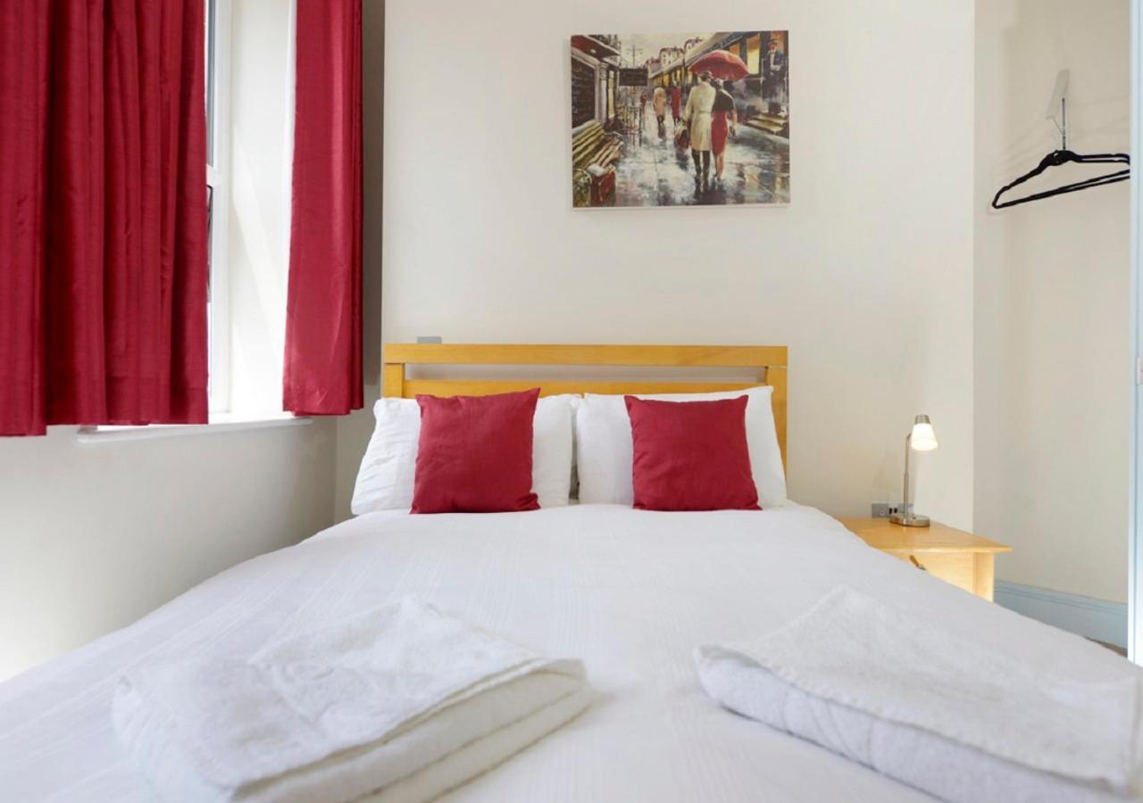 Southsea Rocks Hotel Portsmouth